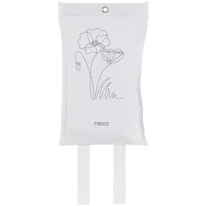 Brandfilt NEXA Poppy 120x120cm