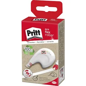 Korrigeringsroller PRITT Eco Flex 4,2mmx10m