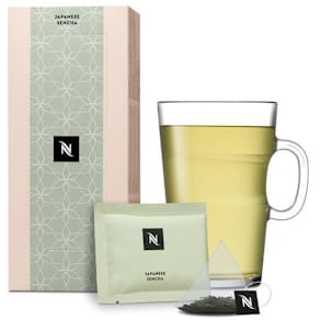 Te NESPRESSO Japanese Sencha 35/fp
