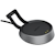 Jabra - Laddningsställ - svart - för Evolve2 85 MS Stereo, 85 UC