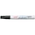 Markeerstift Uni Paint Marker PX-20, zwart