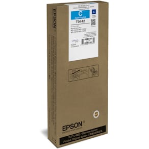 WF-C5 Series Ink Cartridge L Cyan 3K