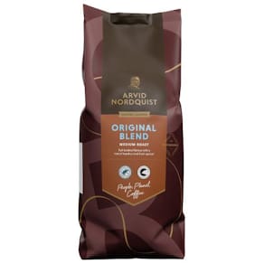 Kaffe ARVID N Orig blend hele bønner 1kg