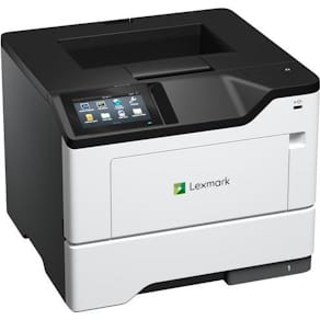 LEXMARK MS632dwe