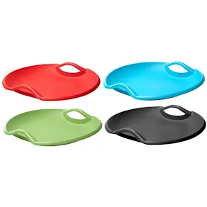 Tefat med handtag