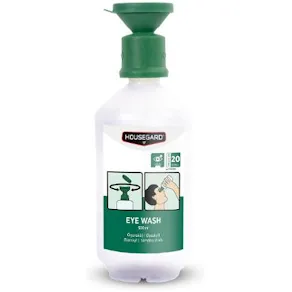 Ögondusch HOUSEGARD 500ml