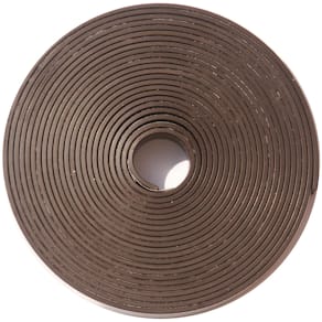 Magnetband för pyssel, 12,5mm x 5m