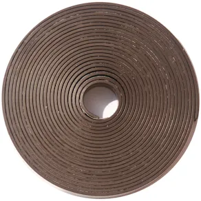 Magnetband för pyssel, 12,5mm x 5m