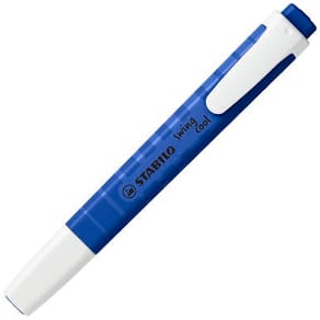 Textmarker STABILO Swing Cool, ultramarinblau