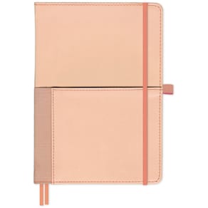 Notizbuch RNK Vegan, A5, „Apple“