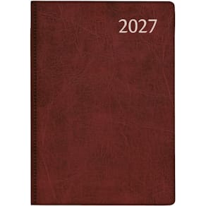 Agenda Aurora Classic 600 Alaska, geassorteerde kleuren, 2026