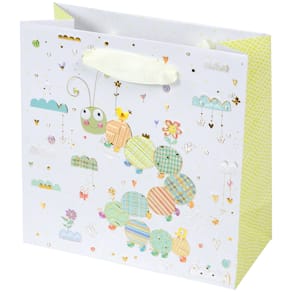 Geschenktragetasche TURNOWSKY Little Loop