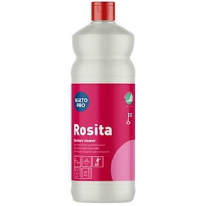 Sanitetsrent Rosita 1 liter