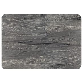 Arbetsplatsmatta Yoga Tailor 60cmx10mgrå