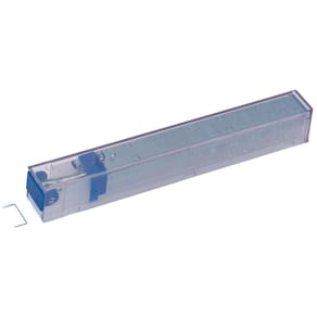 Nietjescartridge Leitz Power Performance K6, 6mm, pak van 5