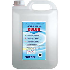 Tvättmedel Liquid Wash, 5L