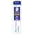 Reservstift Staedtler 0,5mm B, 12 stift/tub, 12fp