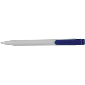 Kugelschreiber Q-CONNECT iPROTECT, blau