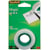 Plakband Scotch Magic Tape, ft 19 mm x 25 m, blister met 1