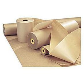 Kraftpapper 40g 57cmx350m 8kg