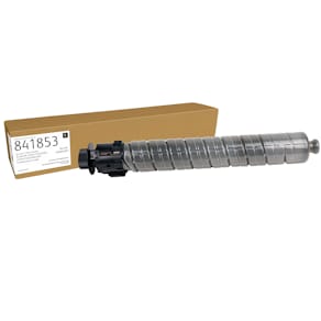 EVERYDAY Remanufactured Toner Black replaces Ricoh 841853