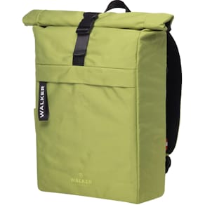 Rucksack Walker Classic Roll Top, cactus