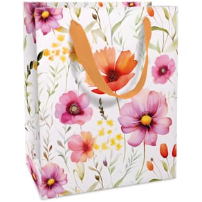 Geschenktragetasche BRAUN+COMPANY Summer Morning