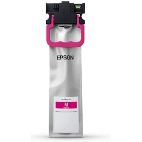 Bläckpatron EPSON T01C3 XL Magenta