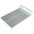 Spandeposer LDPE transparent 500x600 mm, 15 µm, rulle 50