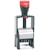 Datumstempel COLOP S2360N-GS, mit Gutschein, schwarz
