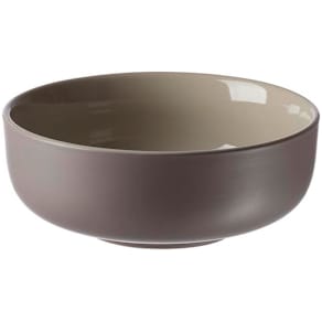 Müslischale Ritzenhoff & Breker Jasper, 14 cm, 6 Stück, taupe