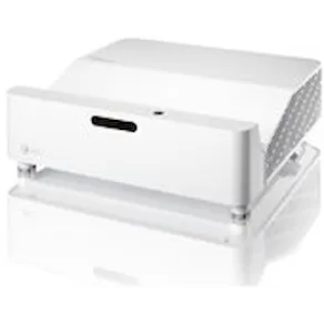 Optoma ZH430UST - DLP-projektor - laser - 3D - 4000 lumen - Full