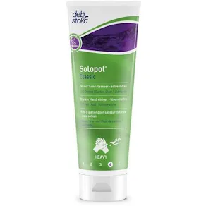 Grovtvål Solopol Classic 250ml