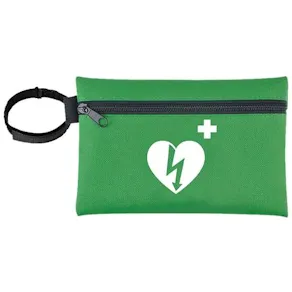 Responderkit PRESTO med andningsmask