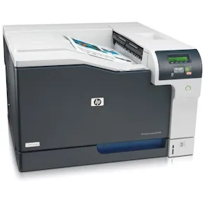 Färglaserskrivare HP LJ CP5225dn A3