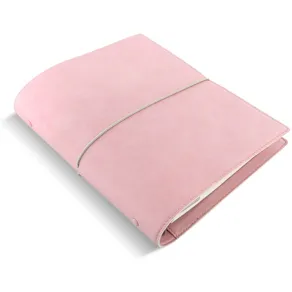 Domino Soft A5 Pale Pink