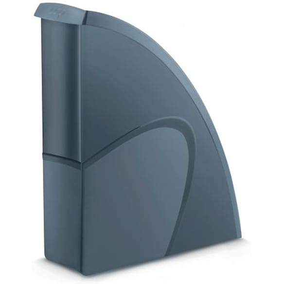 Tidsskriftsamler CEP Mineral grå