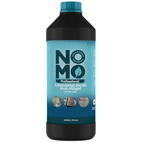 Mögelborttagningsmedel NOMO Pro 750ml