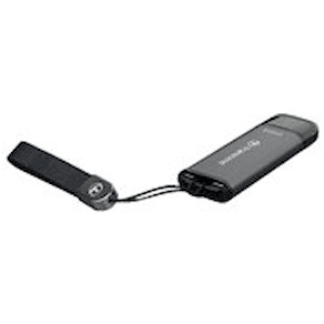 Transcend JetFlash 920 - USB flash-enhet - 512 GB - USB 3.2 Gen