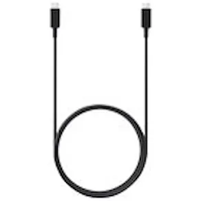 Samsung EP-DX510 - USB-kabel - USB-C (hane) till USB-C (hane)
