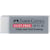 Radierer Faber-Castell DUST-FREE, Kunststoff, weiß
