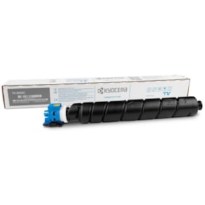 Toner KYOCERA TK-8555C 24K cyan