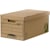 Opbergdoos Bankers Box Earth Series Flip Top Maxi