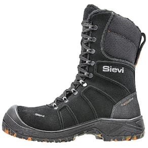 Känga Alaska Trx Xl+ S3 47