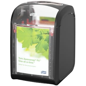 Bordsdispenser Tork Xpressnap Fit® N14 Starter Pack