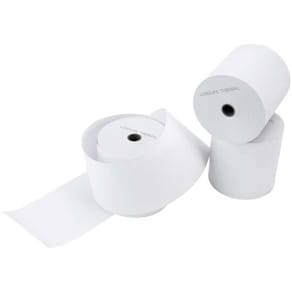 Thermorulle Schades 80 mm x Ø80 mm, kerne 12 mm, FSC