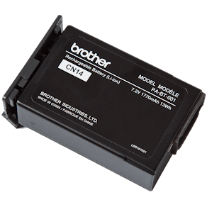 Li-ion Battery for RJ-3150 (EU)
