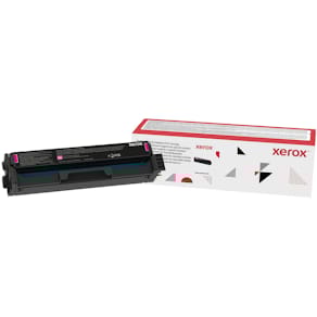 C230 / C235 Magenta Standard Capacity Toner Cartridge (1,500