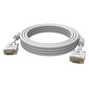 VISION Professional installation-grade VGA patch cable