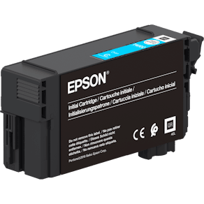 SureColor SC-T3100N/5100 UltraChrome XD2 Cyan Ink 50ml